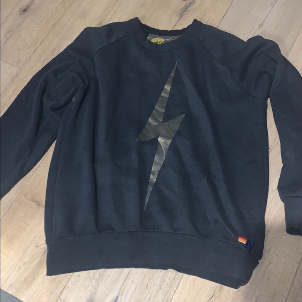 aviator nation sweatshirt